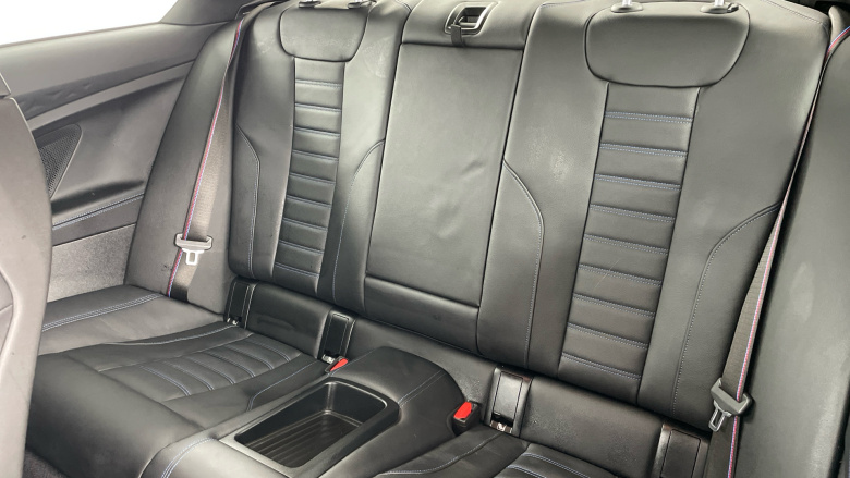 BMW 2 Series M240i xDrive 2dr Step Auto Petrol Coupe